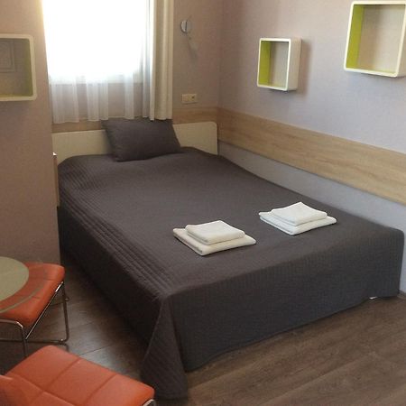 Two Couples Apartment Budapeşte Dış mekan fotoğraf