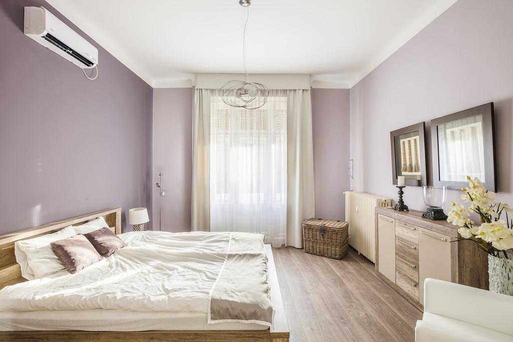Two Couples Apartment Budapeşte Dış mekan fotoğraf