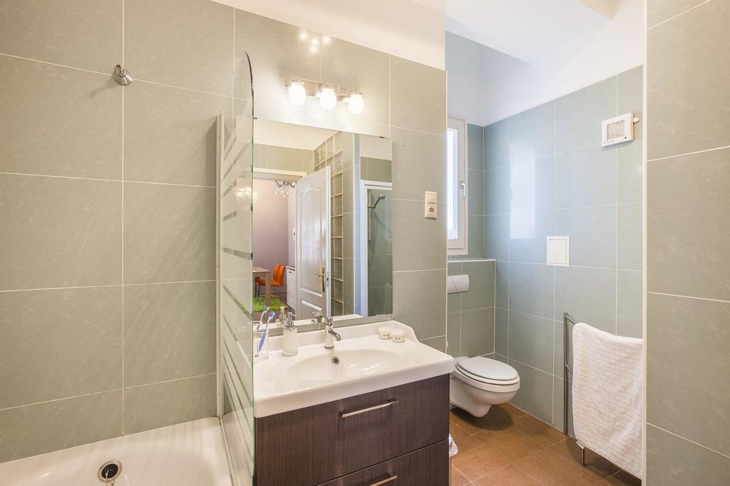 Two Couples Apartment Budapeşte Dış mekan fotoğraf