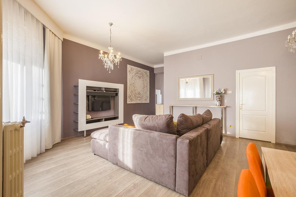 Two Couples Apartment Budapeşte Dış mekan fotoğraf