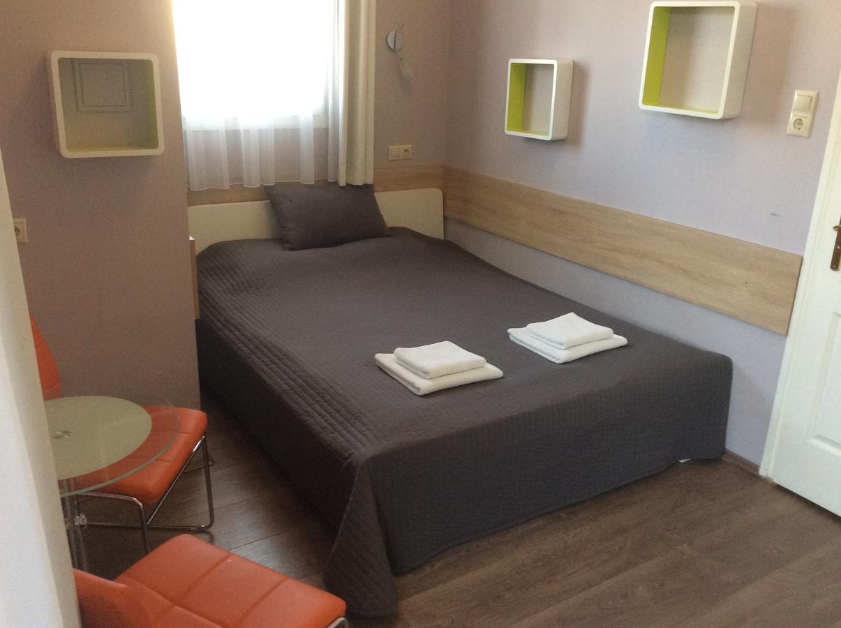 Two Couples Apartment Budapeşte Dış mekan fotoğraf